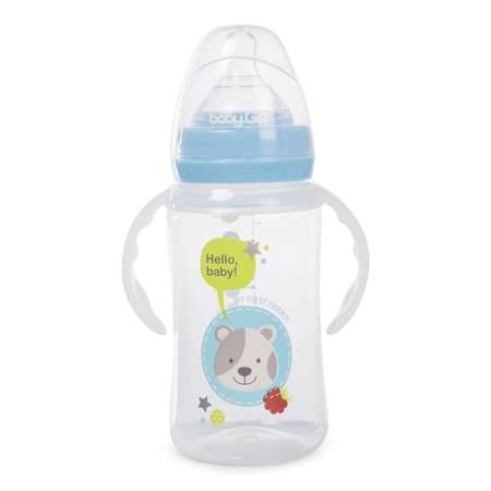 Бутылочка BabyGo 270 мл