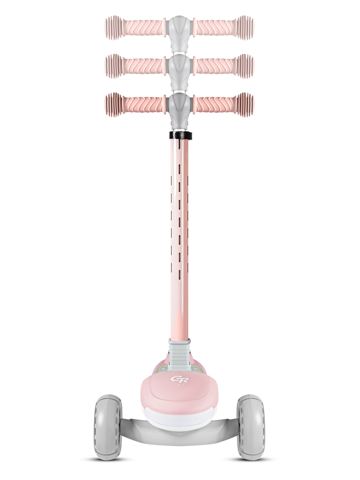 Самокат CITYRIDE трехколесный - фото 13