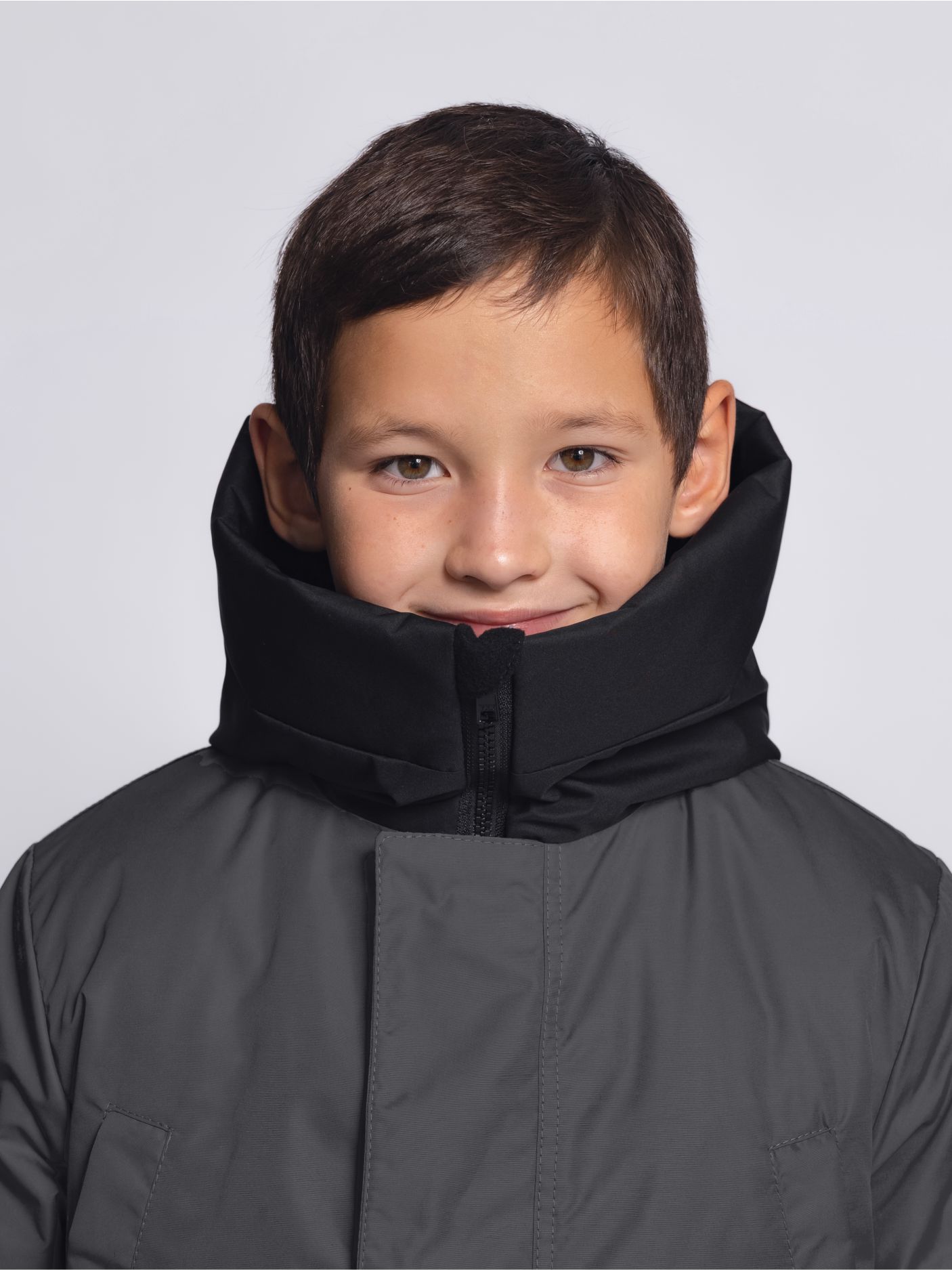 Куртка SYMBION KY_DGREY - фото 10