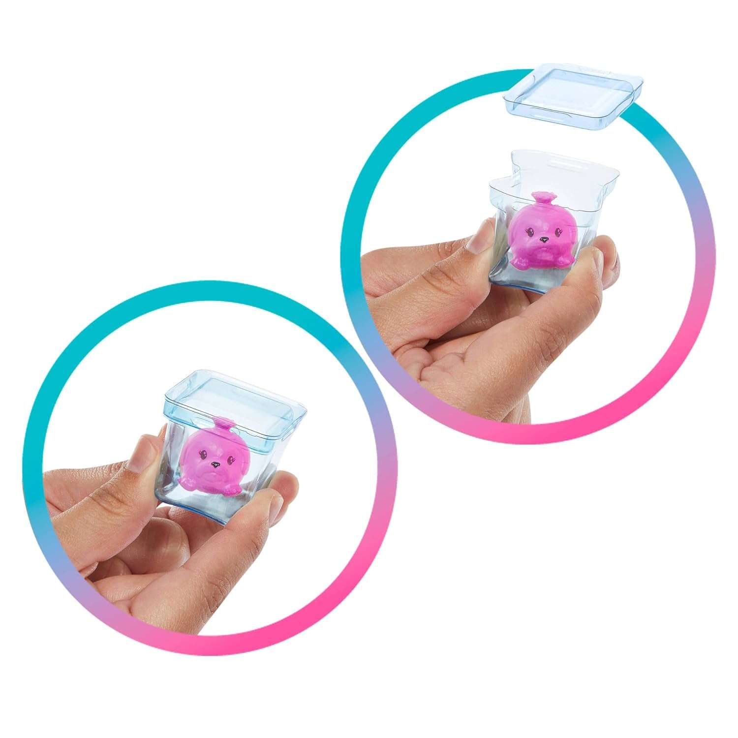 Кукла модельная Barbie Pop Reveal HTJ22 - фото 4