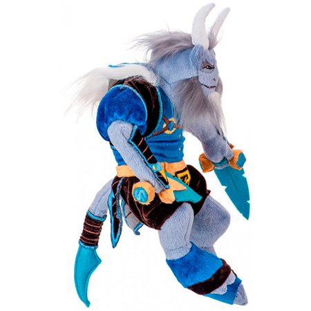 Игрушка мягкая Dota 2