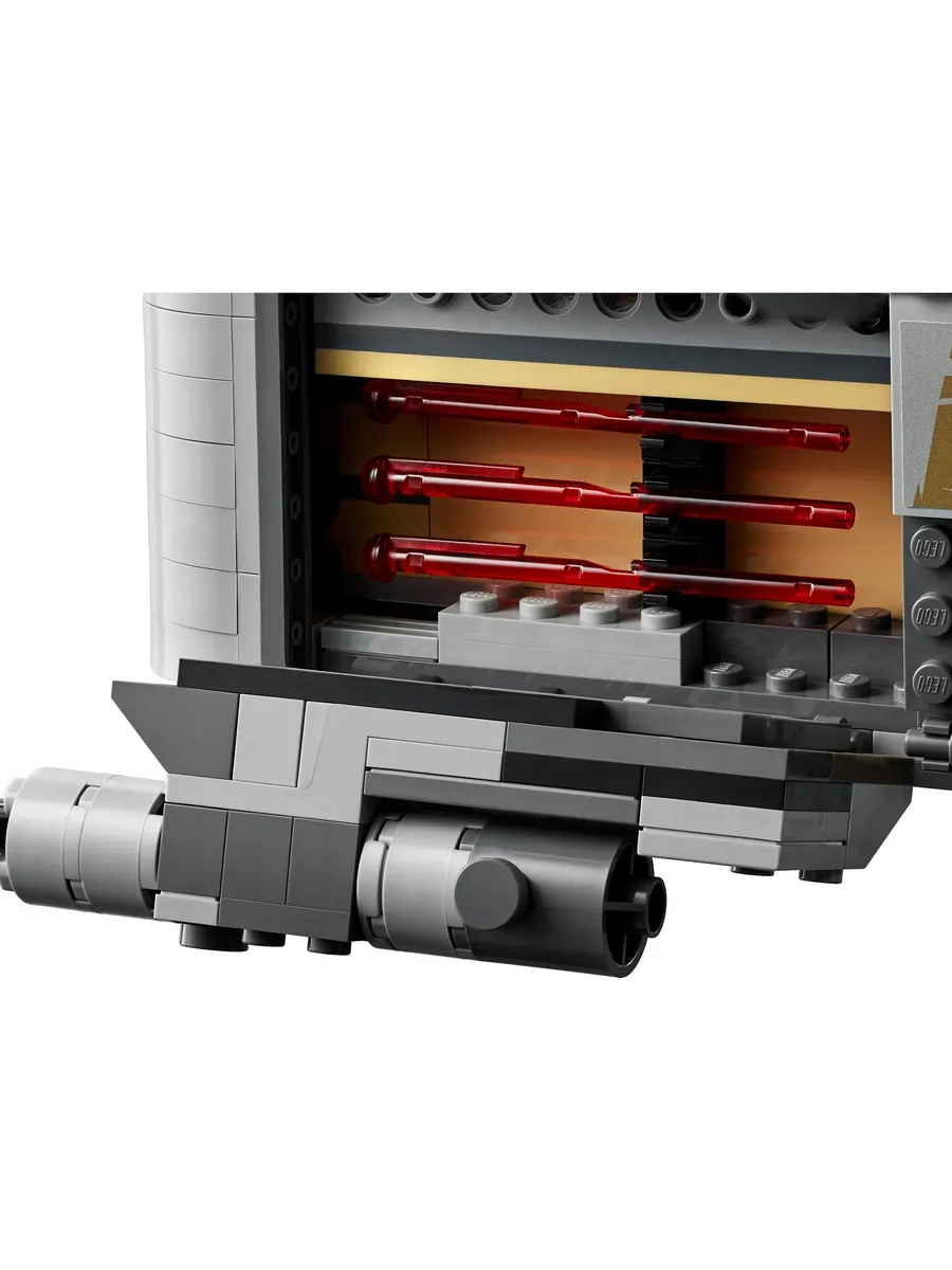 Конструктор LEGO Star Wars 1023 дет. - фото 3