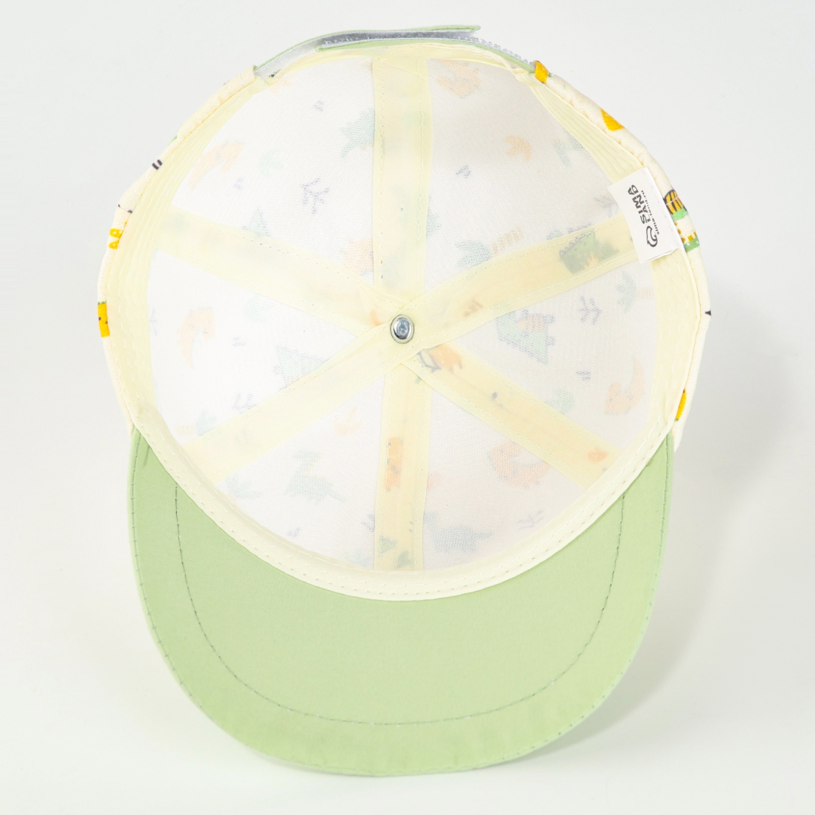 Кепка Sima-Land 10341513 - фото 5