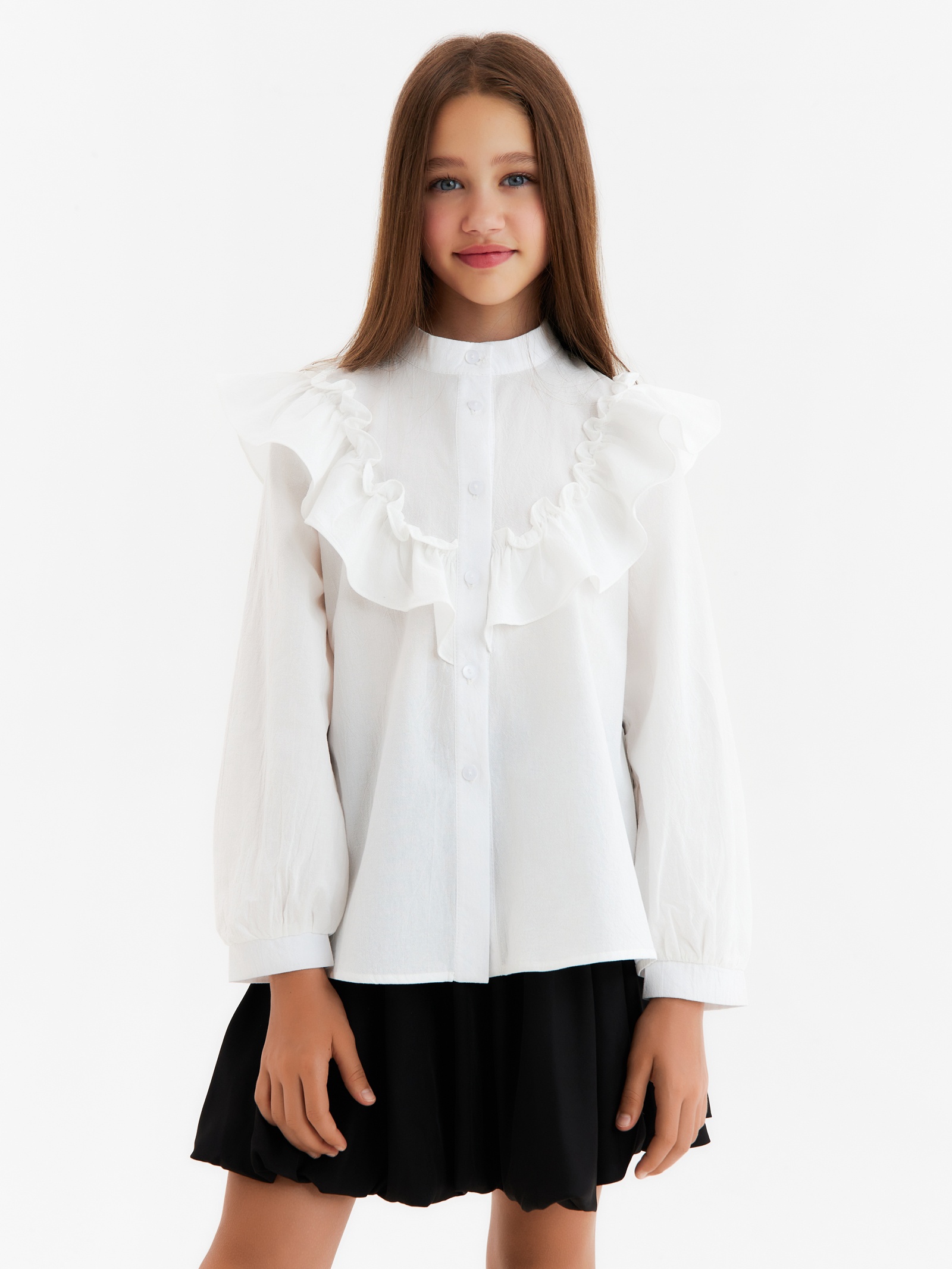 Блузка Minaku 10698113 - фото 1