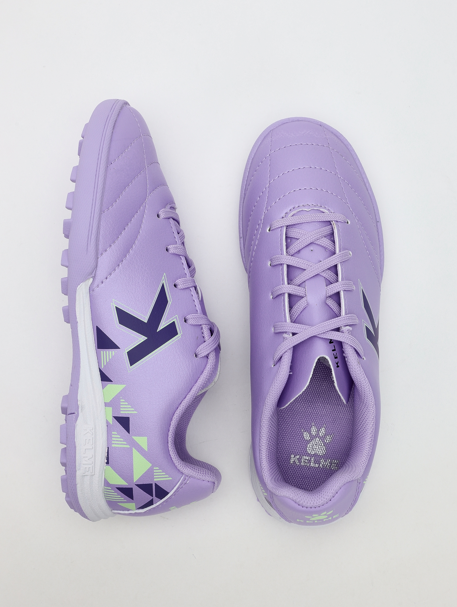 Бутсы KELME 8531ZX3389-500 - фото 7