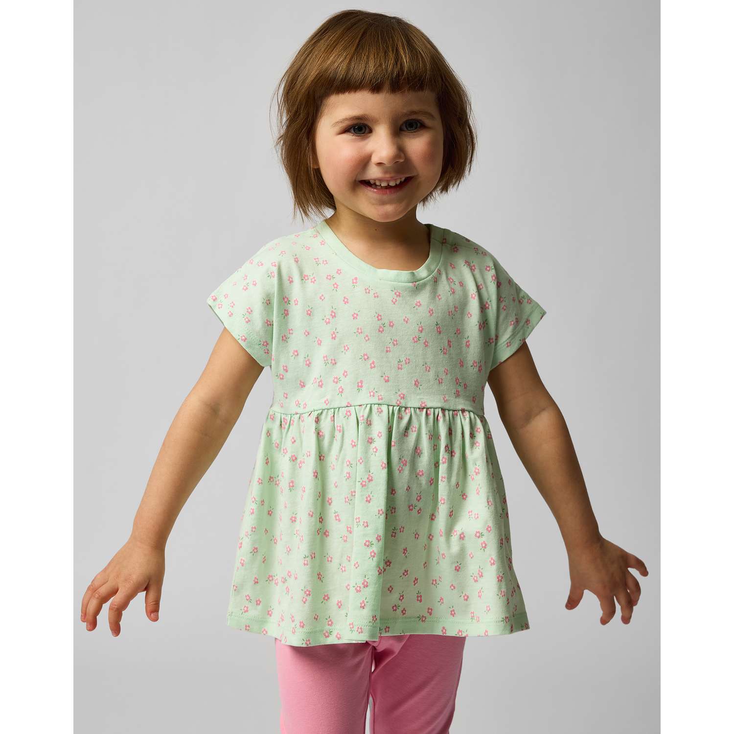 Костюм BabyGo KG-SS24-47BGig-54 - фото 11