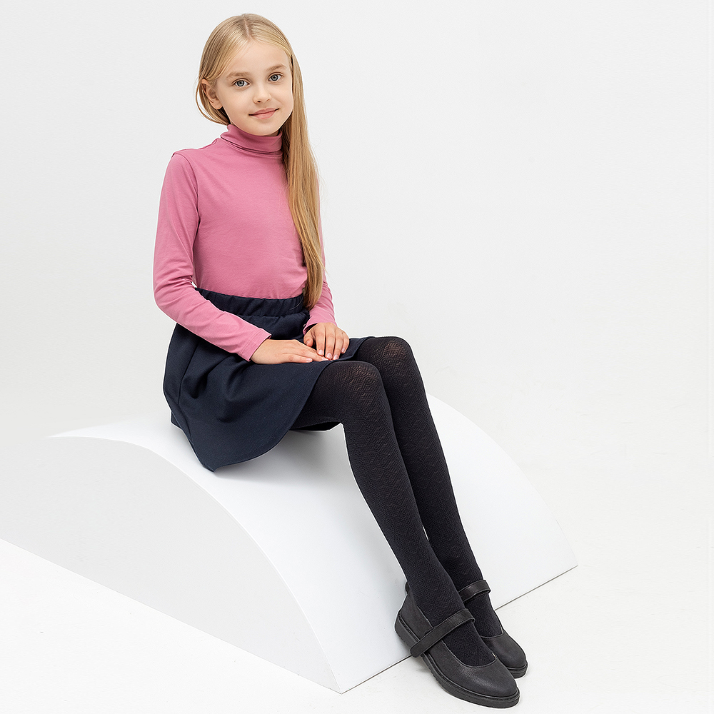 Колготки Mark Formelle (Марк Формэль) 727PA-1715/черный - фото 1