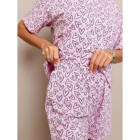 Пижама batik