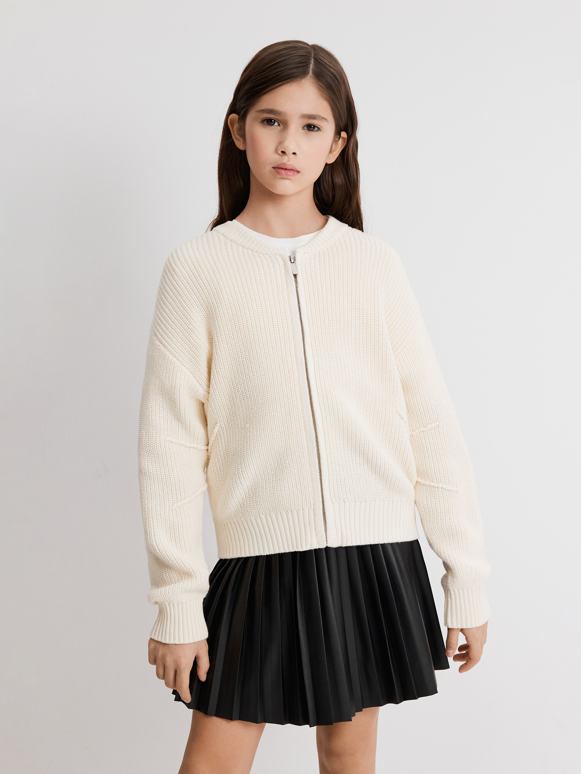 Кардиган Acoola 20210370052_0094641 - фото 1