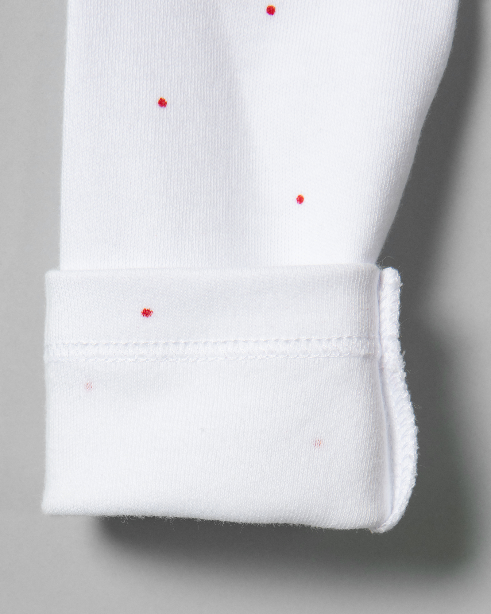 Боди Моя Горошинка W24MG2-5/001ig-00 - фото 4