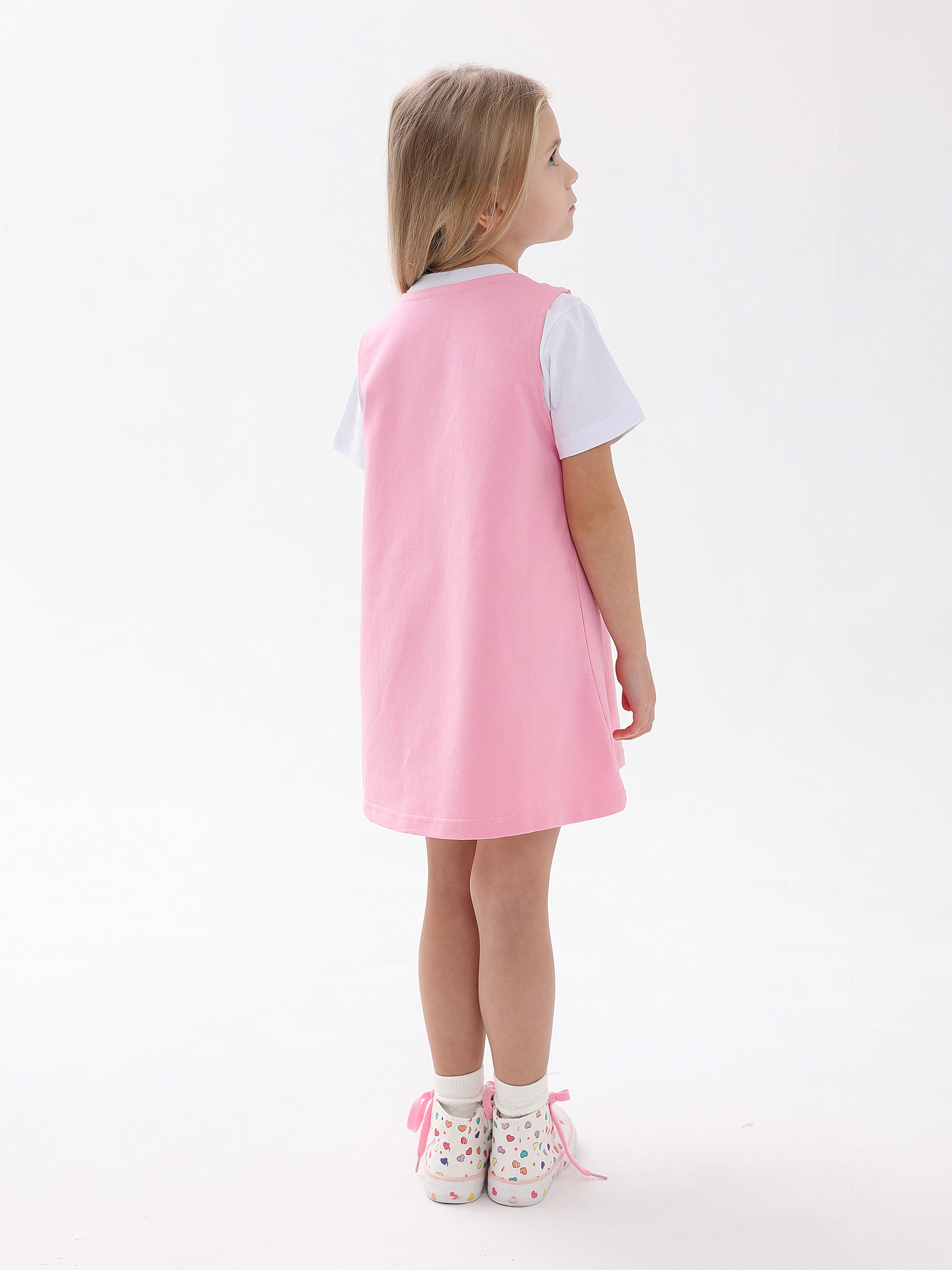 Сарафан АЙАС 16-02-25-01 - фото 10