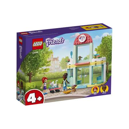 Конструктор LEGO Friends 111 дет.