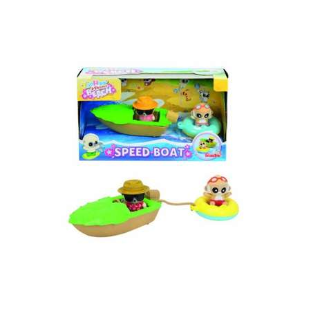 Игровой набор YOOHOO