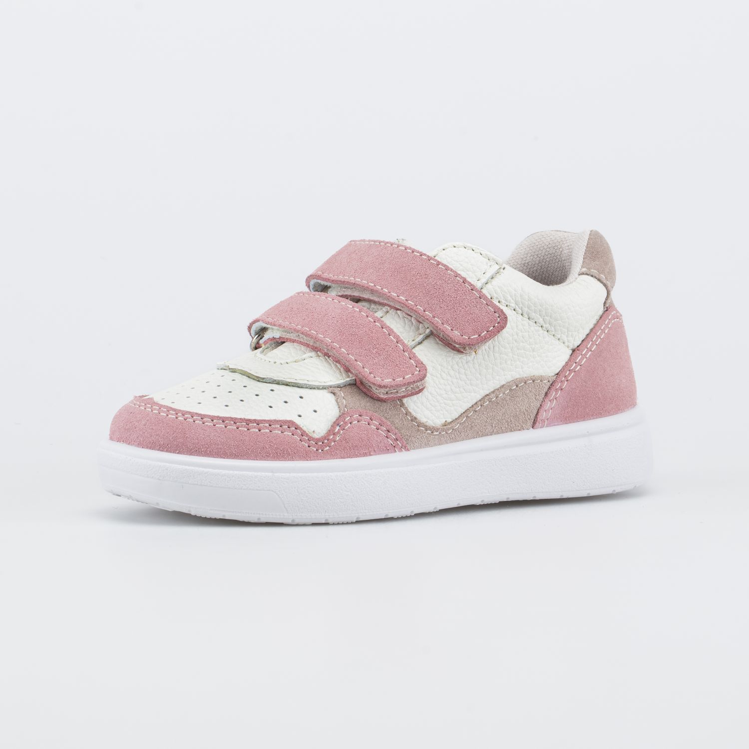 Кеды Котофей 032098-12 - фото 1