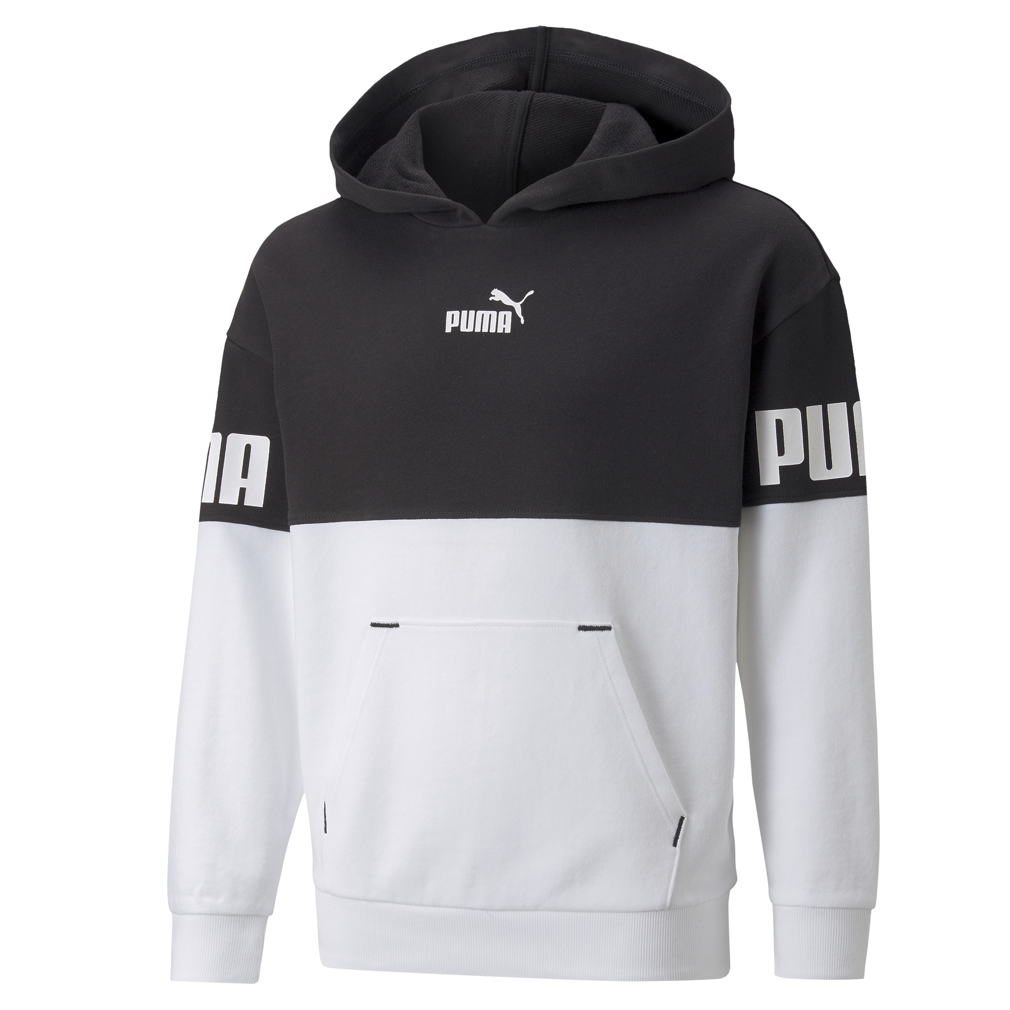 Худи Puma 84692901 - фото 1