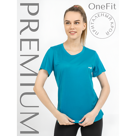 Футболка спортивная OneFit