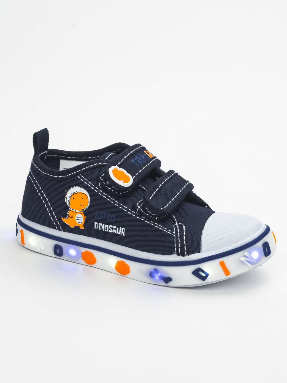 Кеды TikkaGo 7T23_12606_navy - фото 4