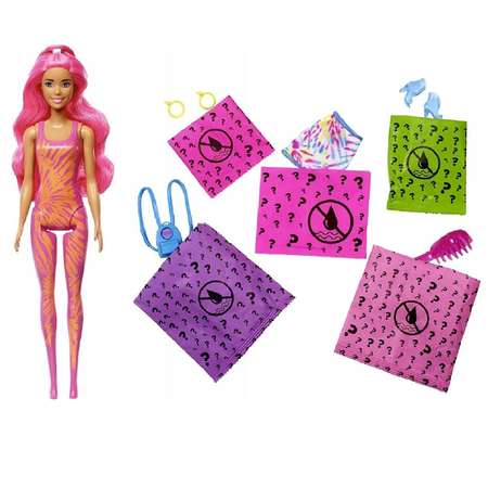 Кукла модельная Barbie
