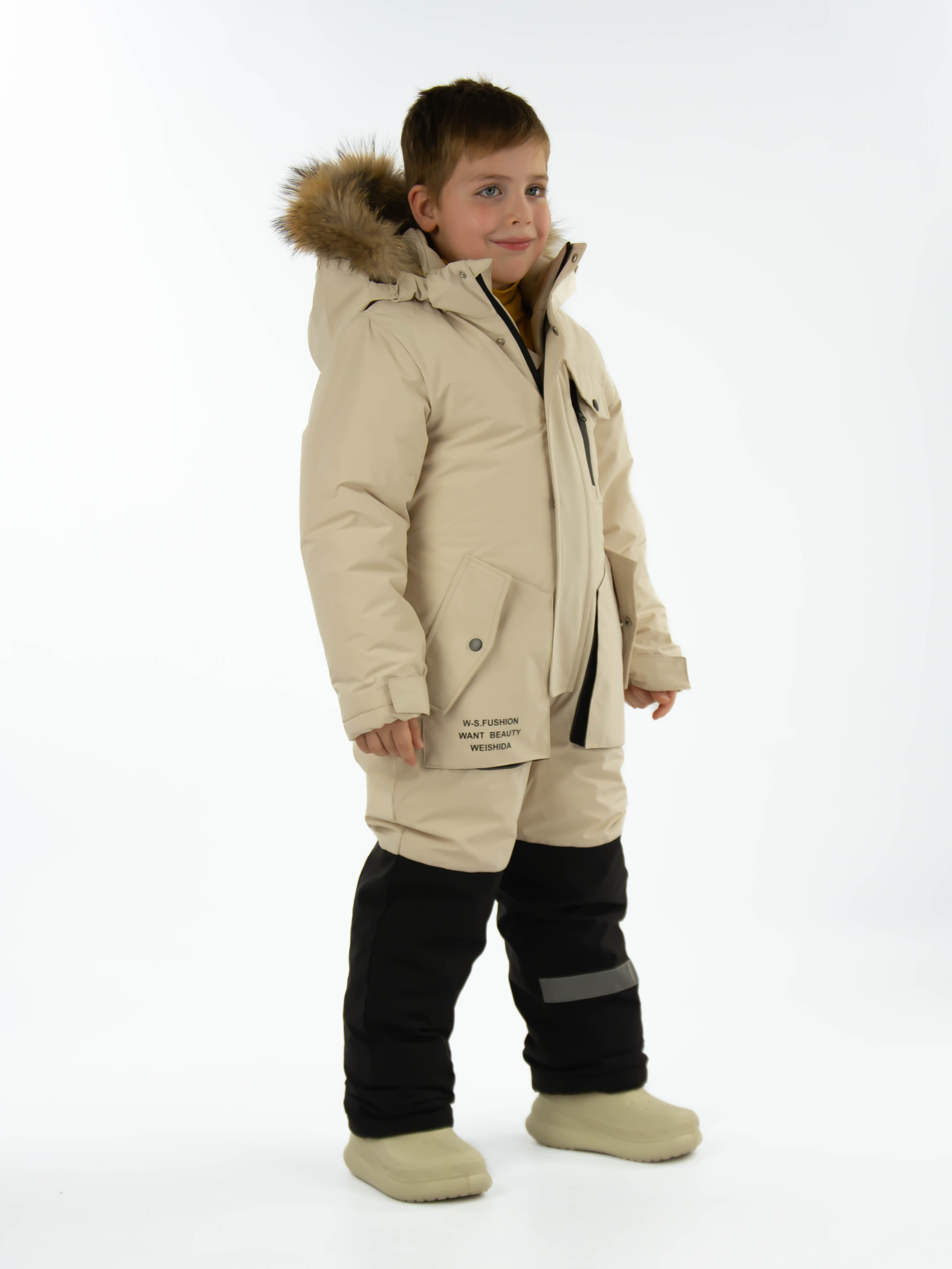 Комбинезон CASTLELADY 663663128 - фото 1