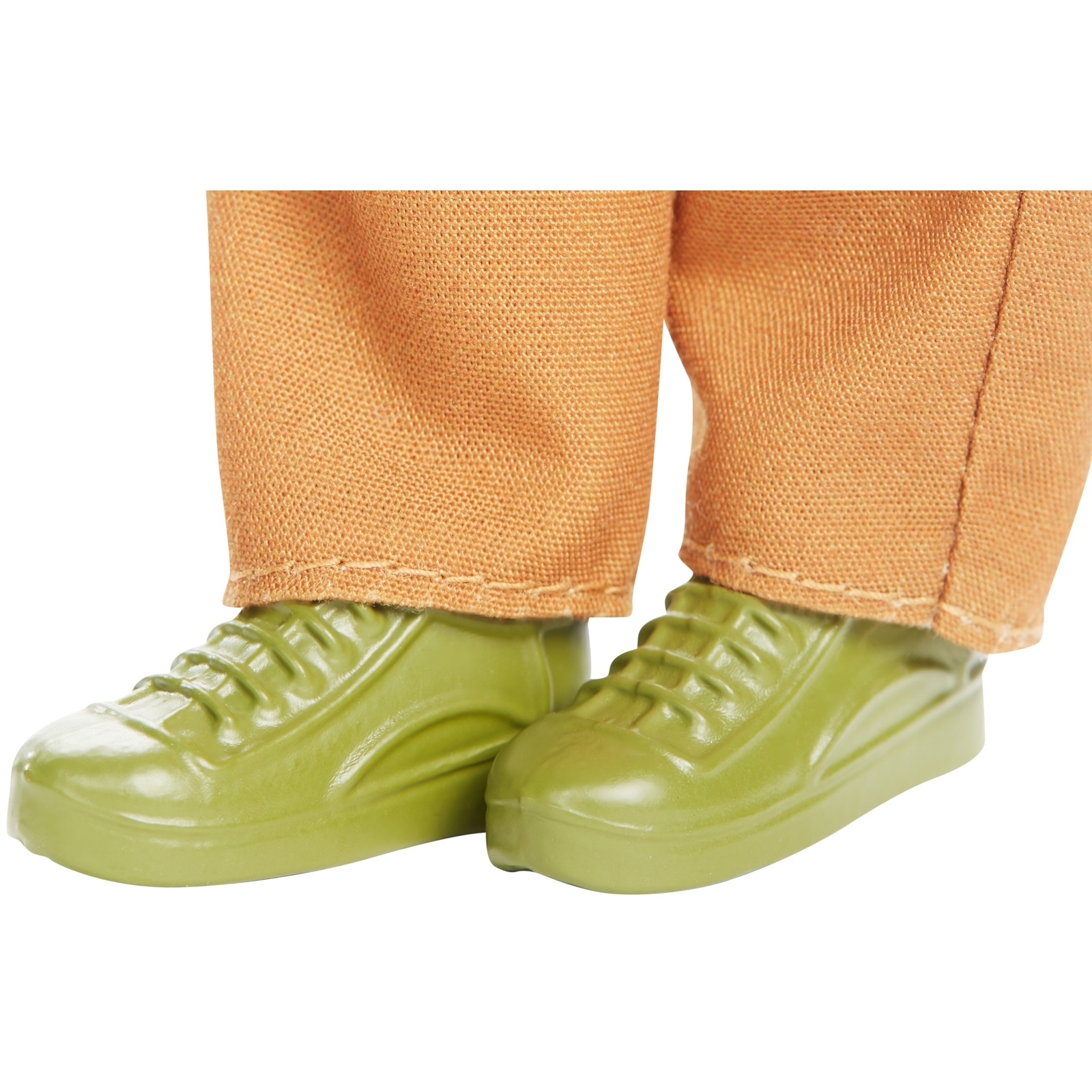 Кукла модельная Barbie Кем быть? Защитница дикой природы GDM44/GDM48 - фото 7