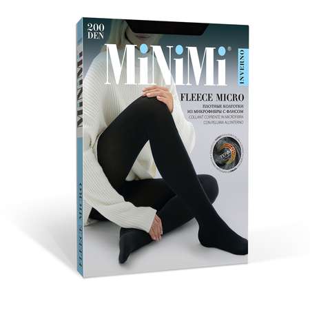 Колготки MiNiMi 