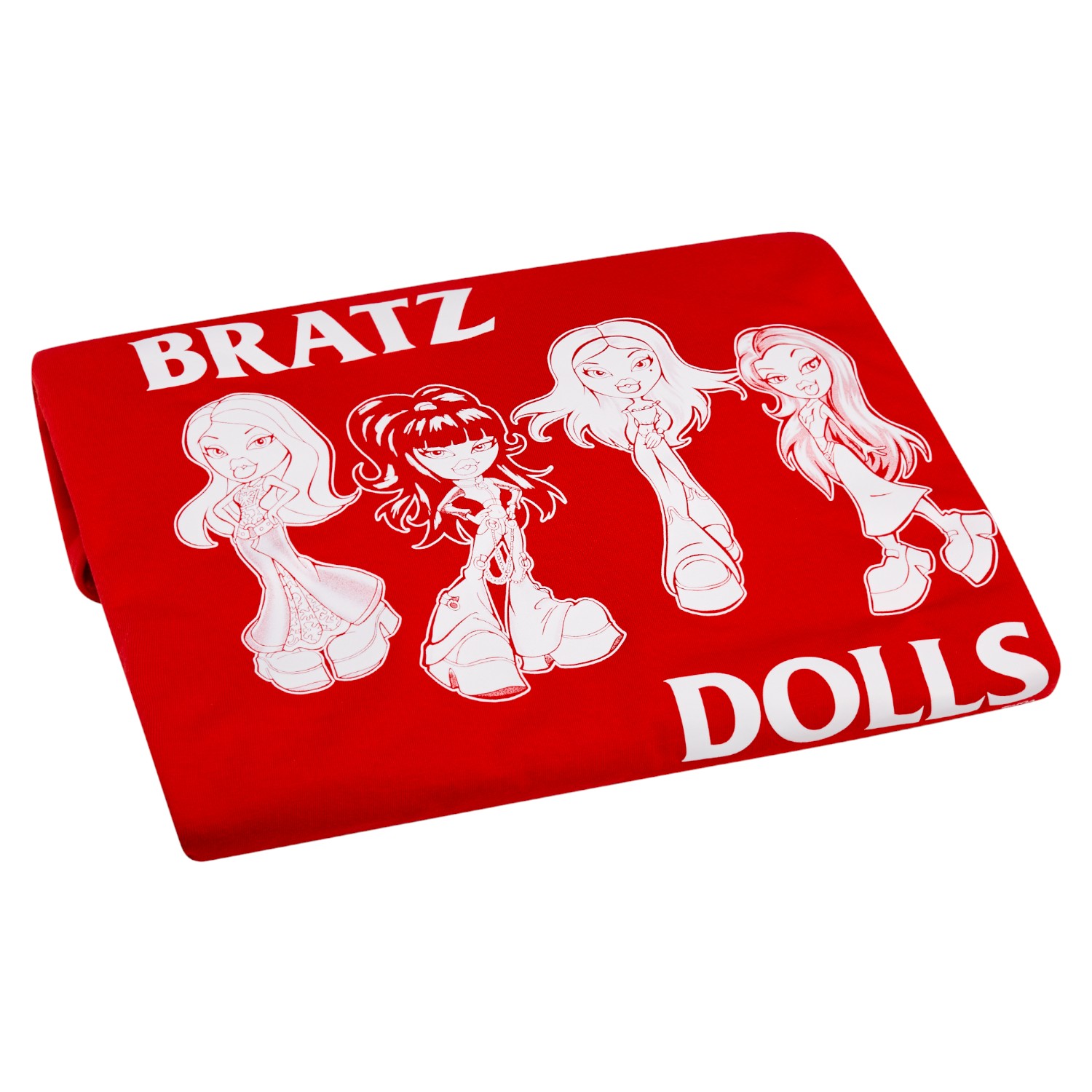 Кукла модельная Bratz 544883-EUC - фото 8