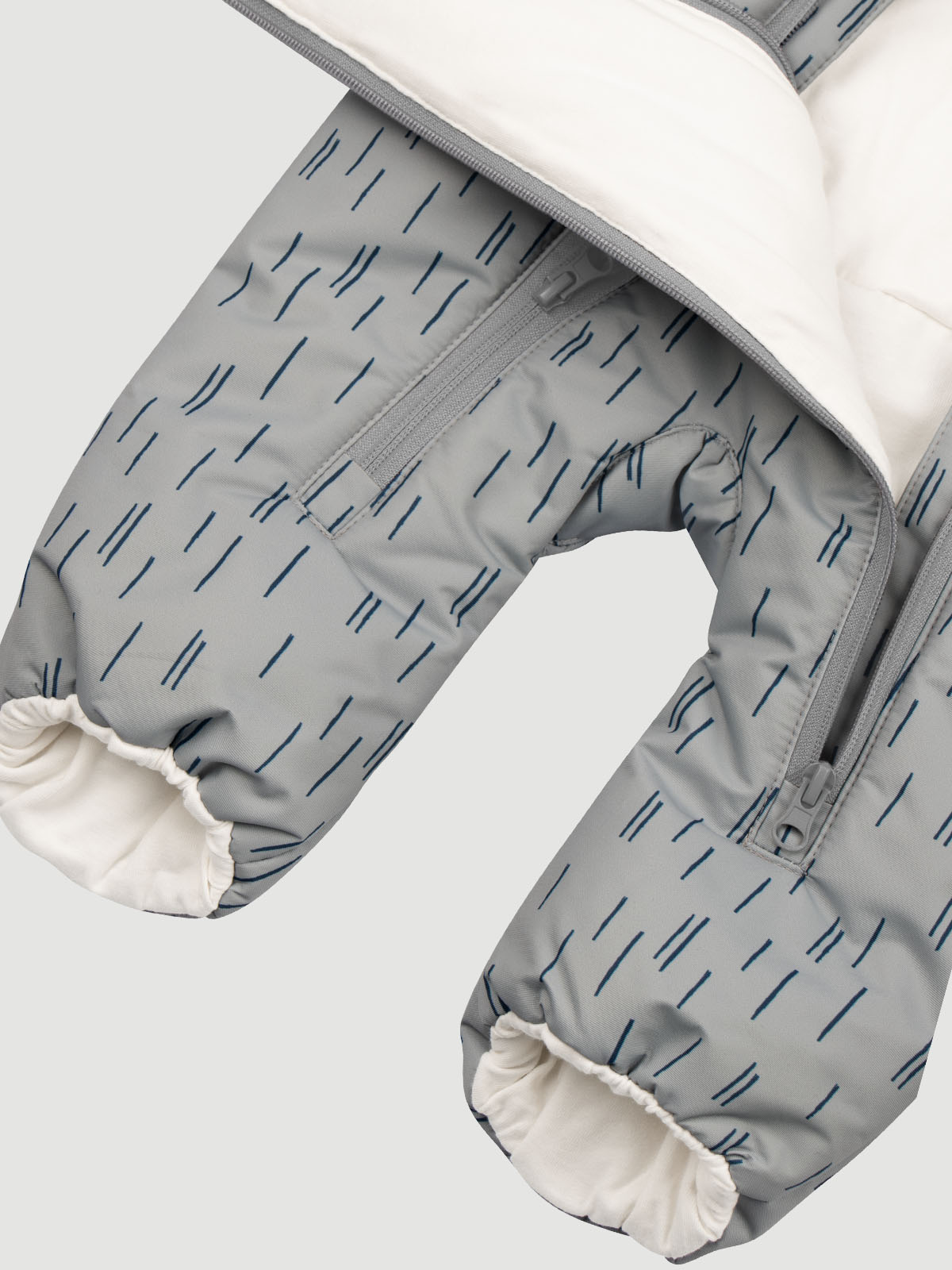 Комбинезон Mjolk 1126227 - фото 3