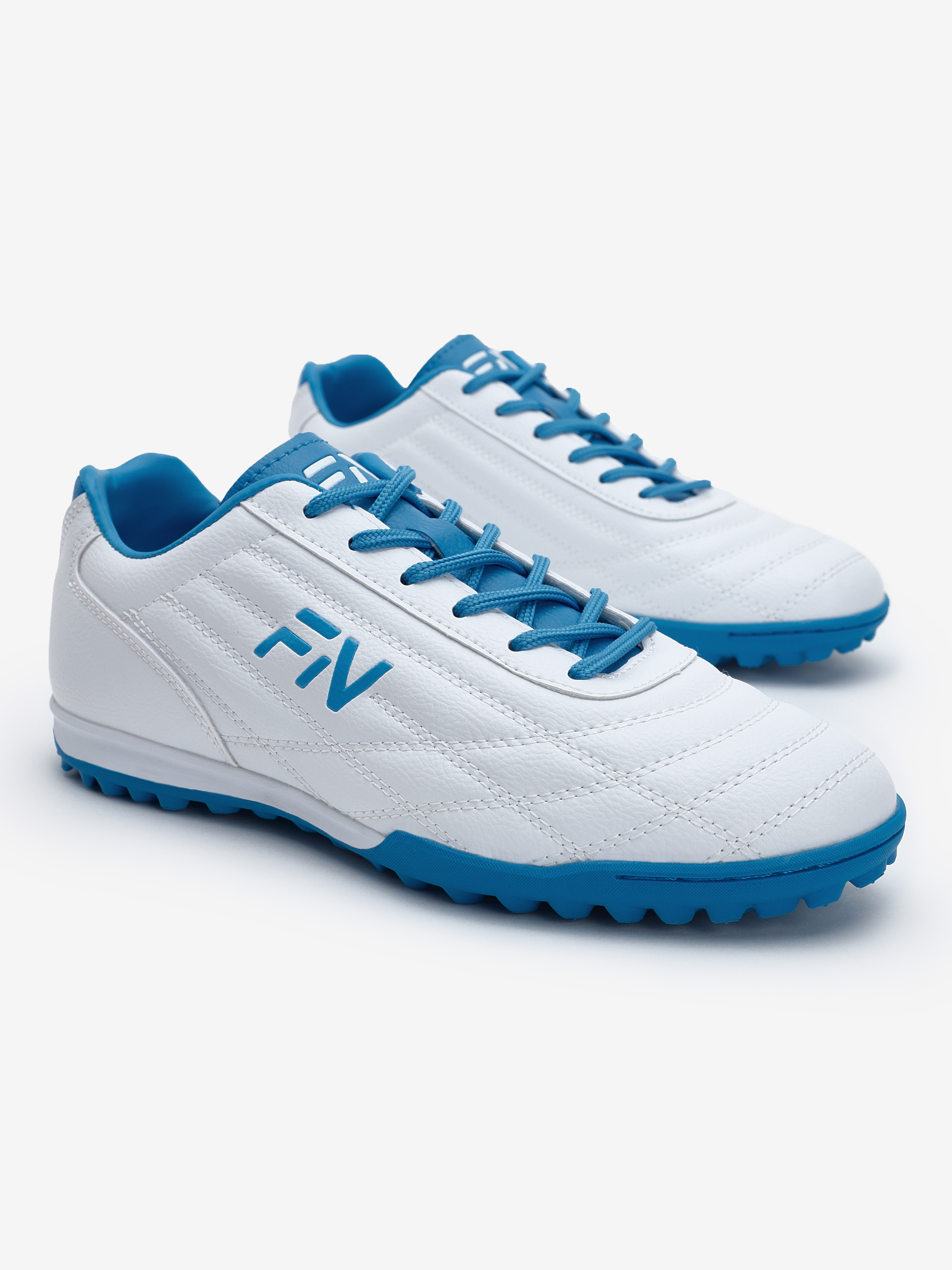 Бутсы FN KFN5061001-104 - фото 1