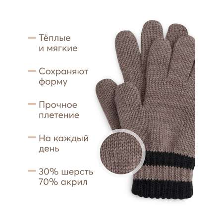 Перчатки Happy Baby