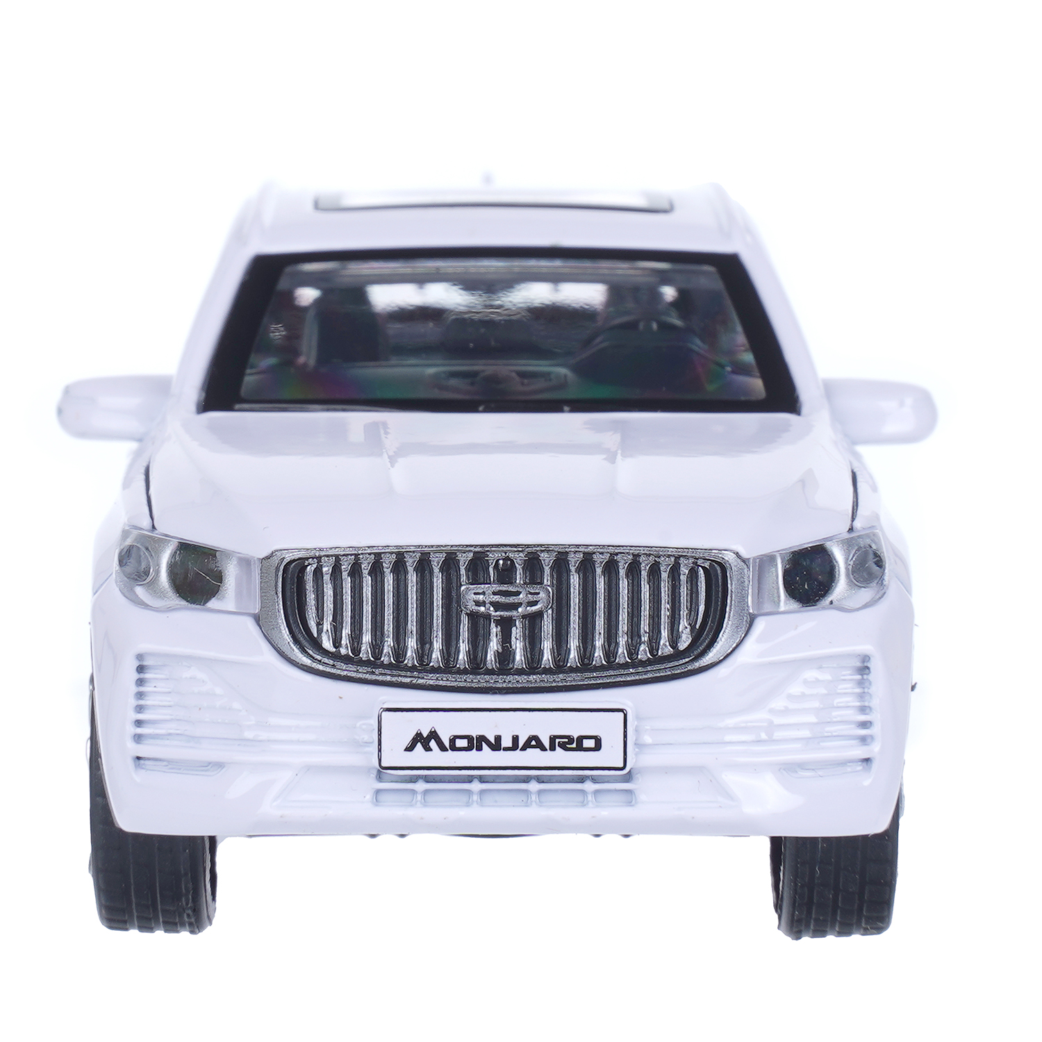 Внедорожник Huada Toys Gelly Monjaro  410496 - фото 6