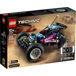 Конструктор LEGO Technic 374 дет.