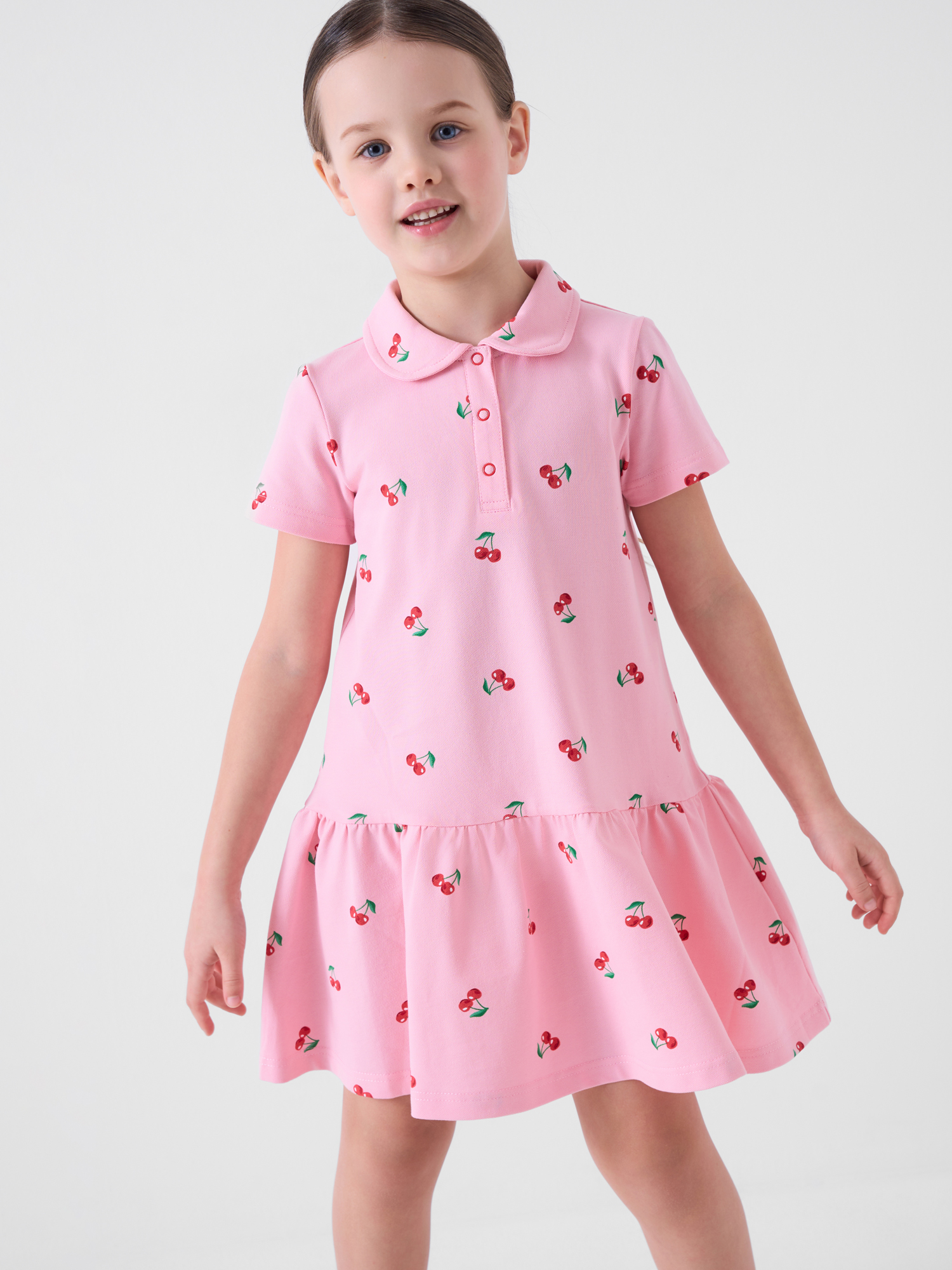 Изображение товара Платье PlayToday: 98