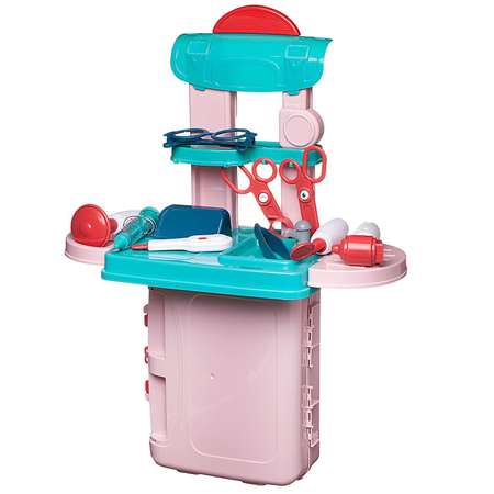 Игрушка Abtoys Доктор (инструменты)