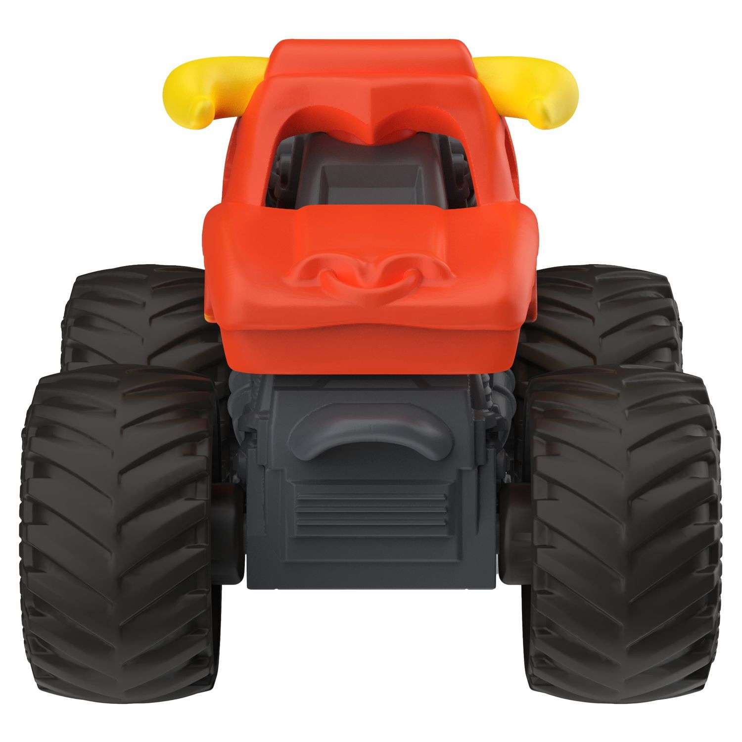 Автомобиль Monster Jam в ассортименте 6061530.0 - фото 6