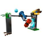 Конструктор LEGO Legends of Chima 70102 97 дет.