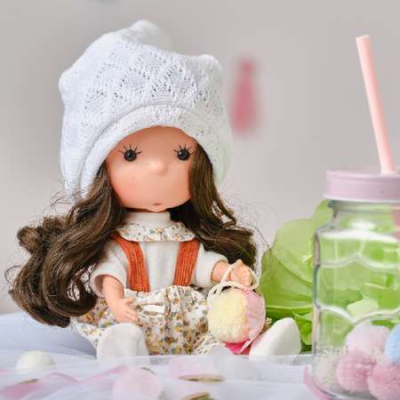 Кукла классическая Llorens