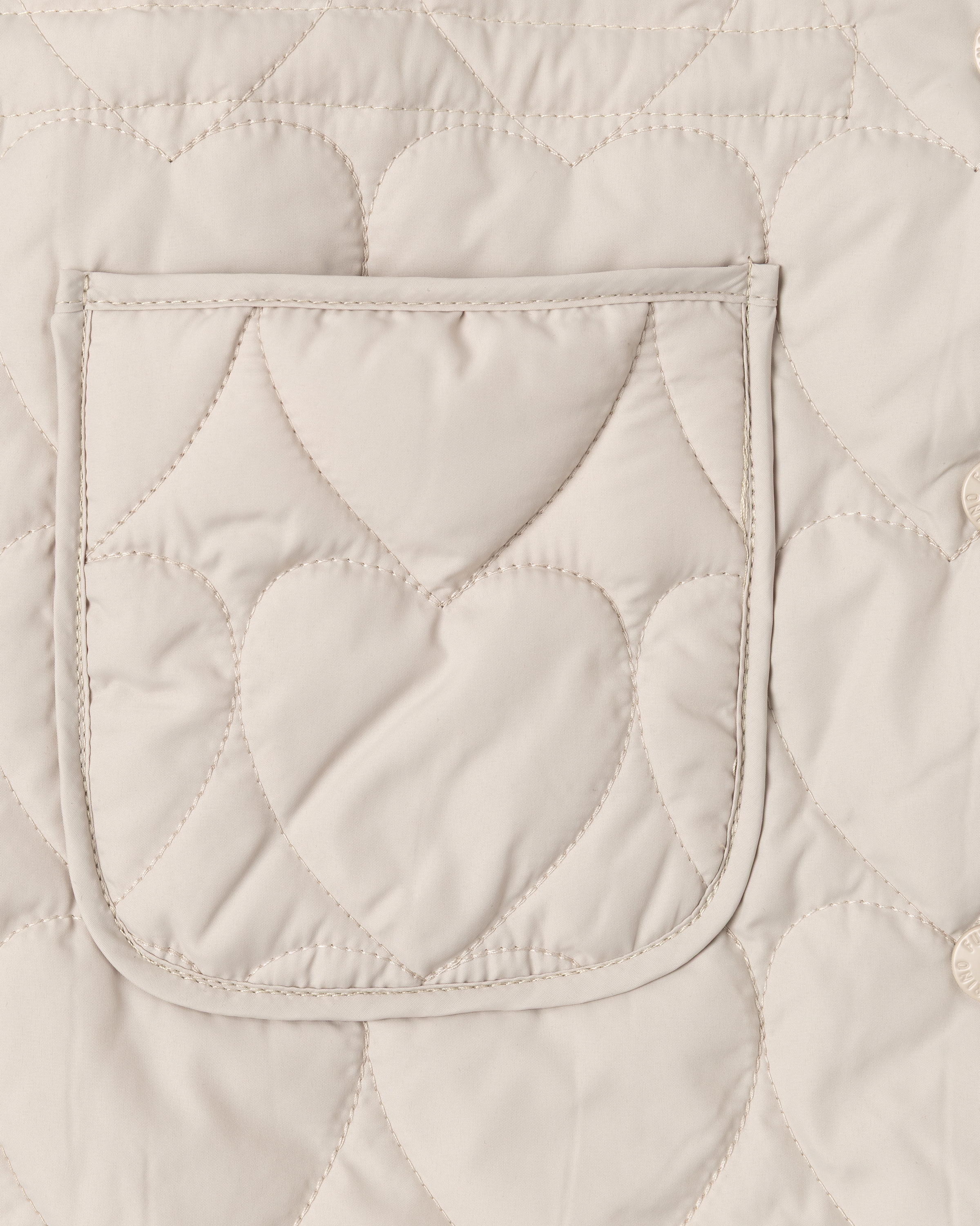 Куртка Futurino S26FU3-G356kg-L2 - фото 5