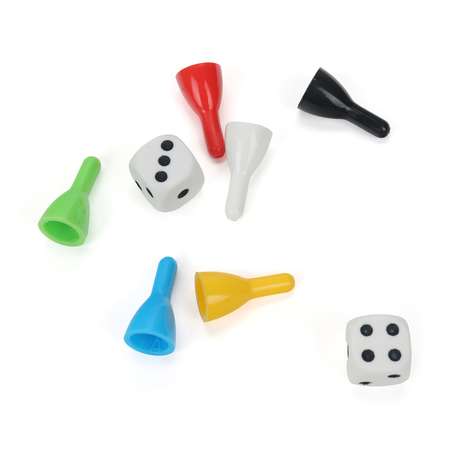 Настольная игра Умные игры
