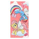 Полотенце My Little Pony 60 x 120 см