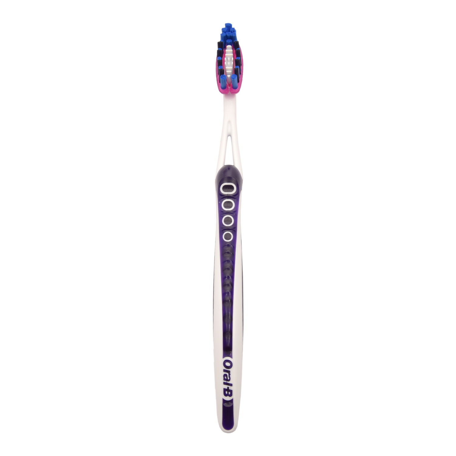 Зубная щетка классическая Oral-B в ассортименте - фото 5