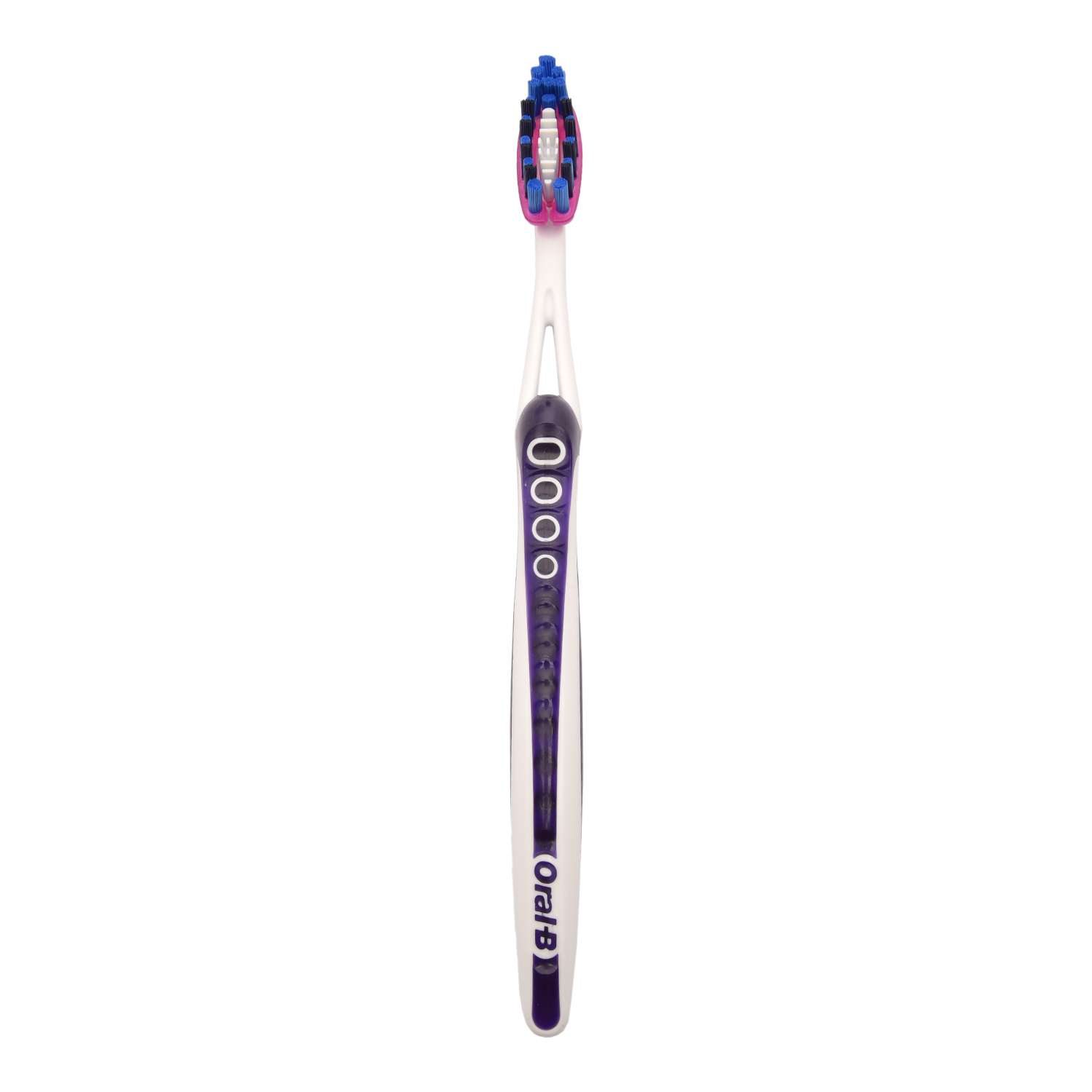 Зубная щетка классическая Oral-B в ассортименте - фото 5