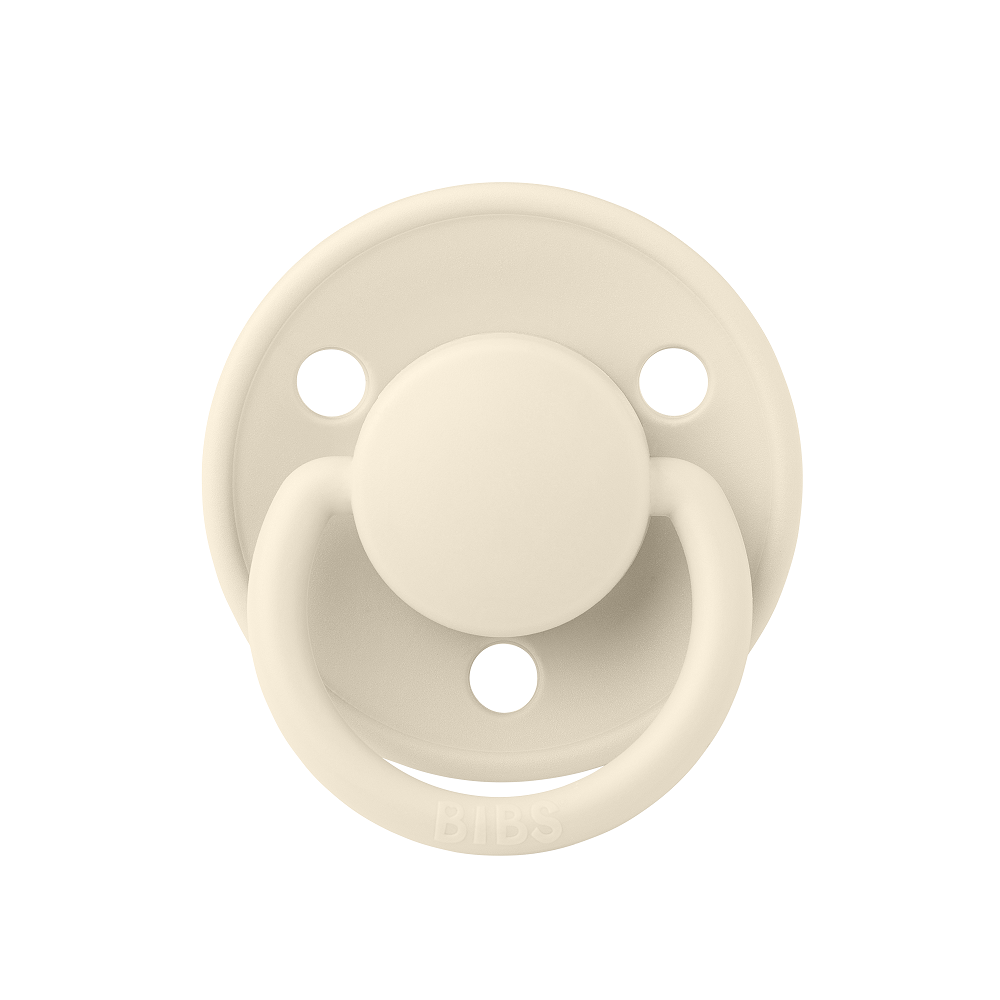 Пустышка BIBS от 0 мес. - фото 1