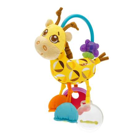 Игрушка Chicco погремушка