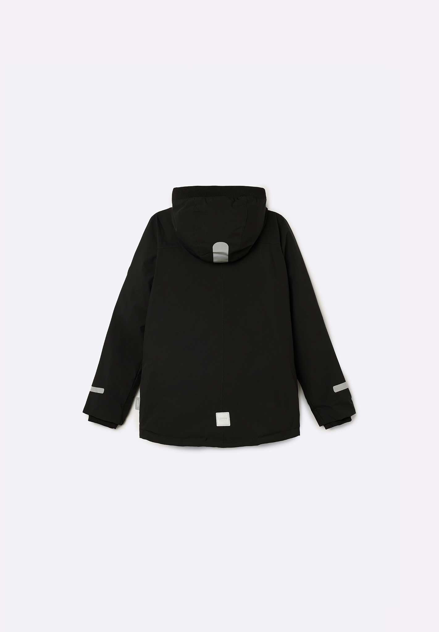 Куртка Lassie 7100133A-9990 - фото 3