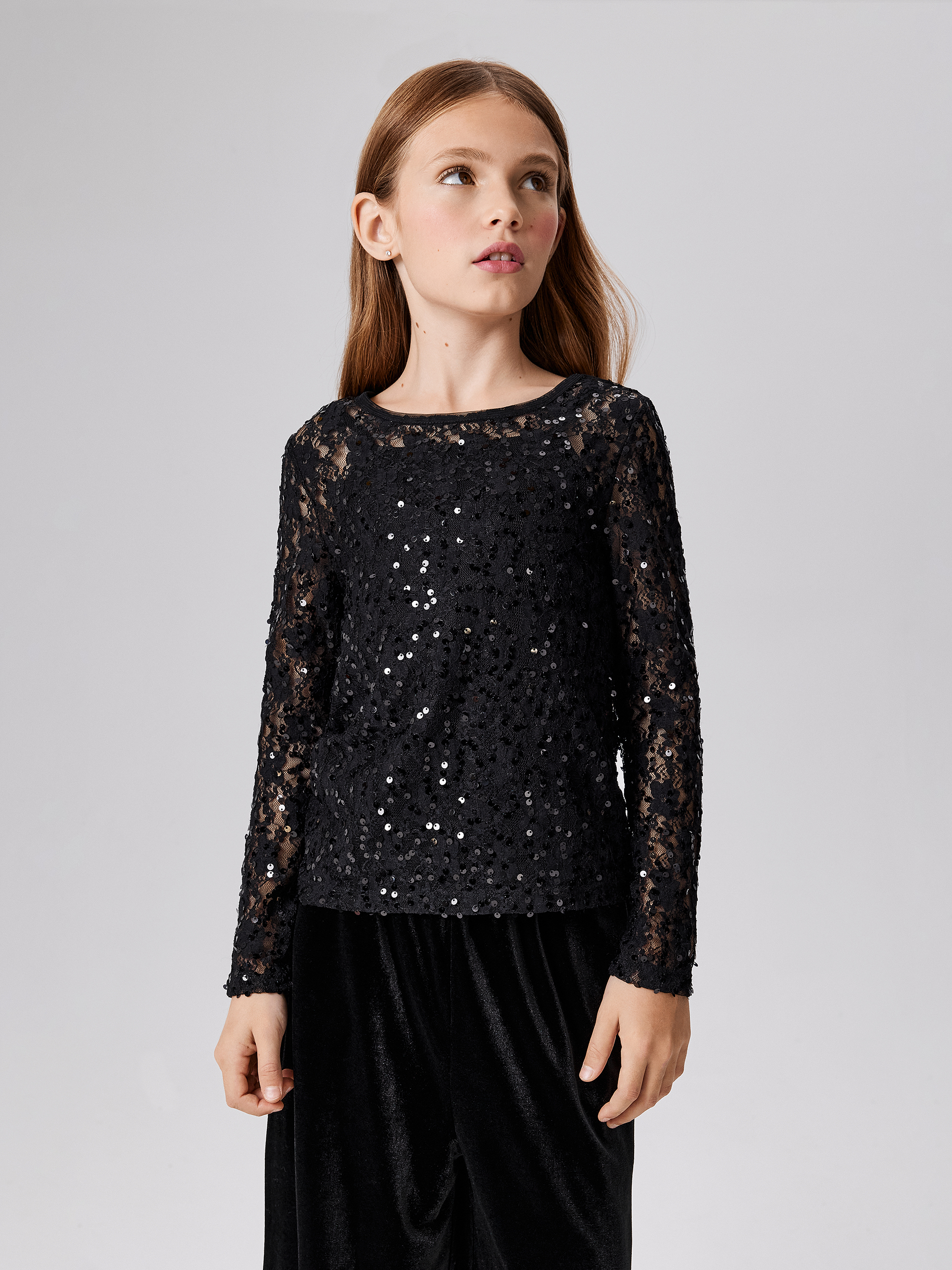 Лонгслив Acoola 20210150133_0093478 - фото 1