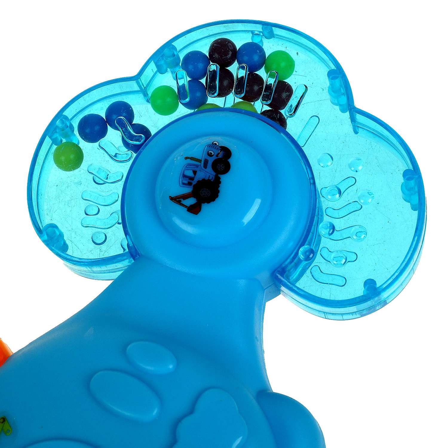Игрушка УМка подвеска - фото 5