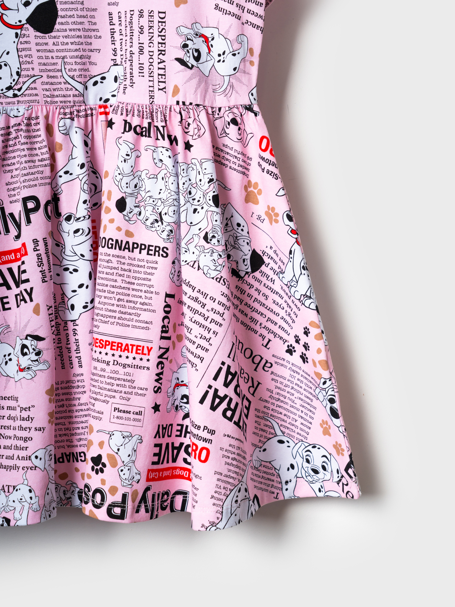 Платье PlayToday 12622037 - фото 11