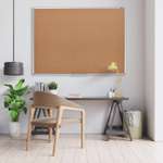 Пробковая доска Attache