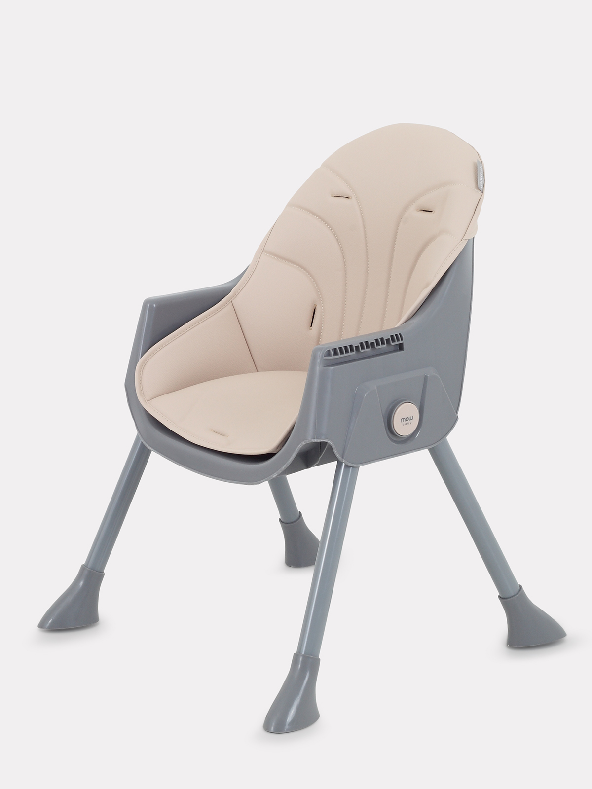 Стульчик для кормления MOWbaby - фото 15
