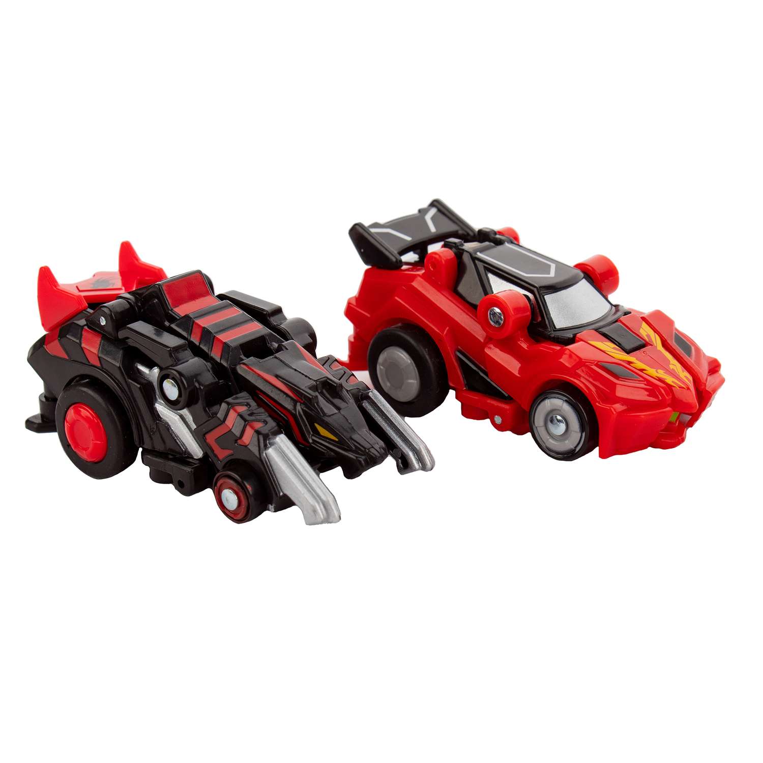 Игровой набор KiddieDrive Blaze Rider и Attack Tiger - фото 7